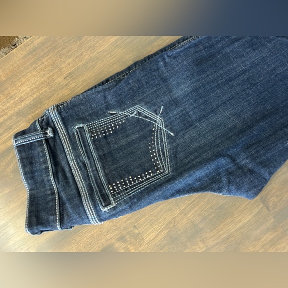 Lee women’s bootcut jeans - Picture 5 of 8